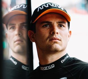 O’Ward Poised for Big Season amid Changes at Arrow McLaren