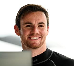 Kirkwood Ready for 'More' in 2023