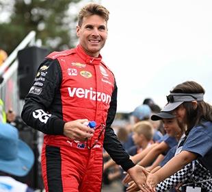 Content Day 1 Notes: Power Impressed with Palou's 2023