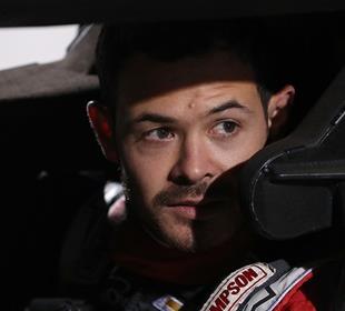 Larson To Drive in 2024 Indianapolis 500 with McLaren Racing