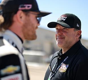 2023 Writers’ Roundtable, Vol. 3: Next Indy 500 Crossover?