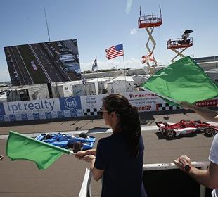 Silly Season Takes Checkered with 27 Full-Time Cars for 2023