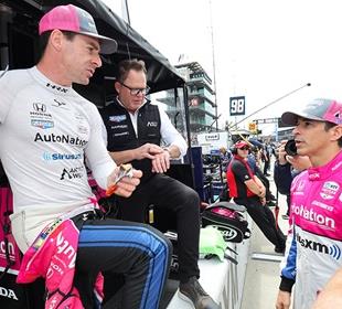 2023 Writers’ Roundtable, Vol. 4: Intriguing Team at Thermal?