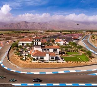 Season Anticipation Kicks into Top Gear This Week at Thermal