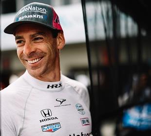 Content Day Notes: Drivers Eager for Thermal Test, ’23 Season