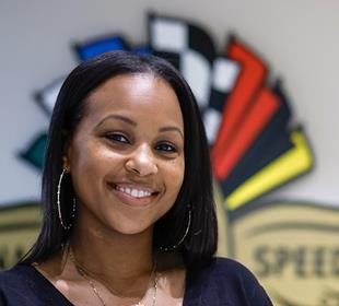 Penske Executive Building Winning Culture with Hard Work