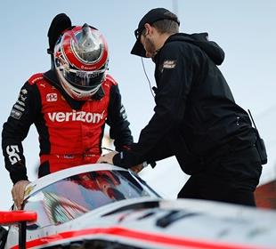 Power Encouraged by Progress of Hybrid Testing This Week