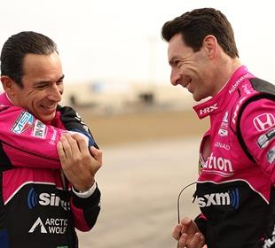 Improvement from Tough 2022 Starts at Thermal for MSR