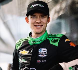 Test Patterns: Ilott Fast and Funny at Thermal