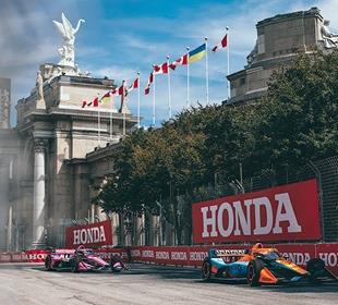 TSN, TSN+ To Provide Live TV Coverage of '23 Season in Canada