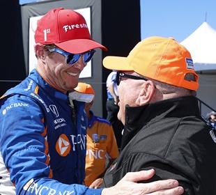 2024 Writers’ Roundtable, Vol. 6: Seismic INDYCAR Move?