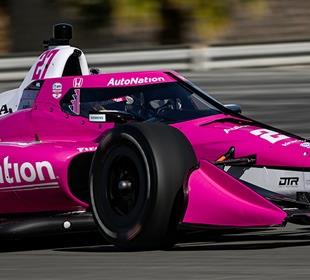 Lessons from Tough 2022 Helping Kirkwood with Andretti