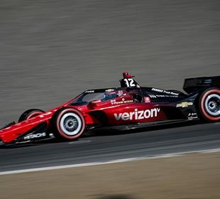 Team Penske, Verizon To Continue Storied Partnership