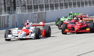 Classic Rewind: 2009 ABC Supply Company A.J. Foyt 225