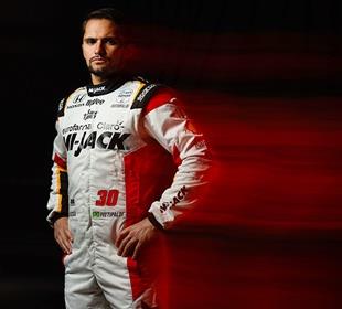 Sim Racing Connects Fittipaldi, Daytona 500 Winner Byron