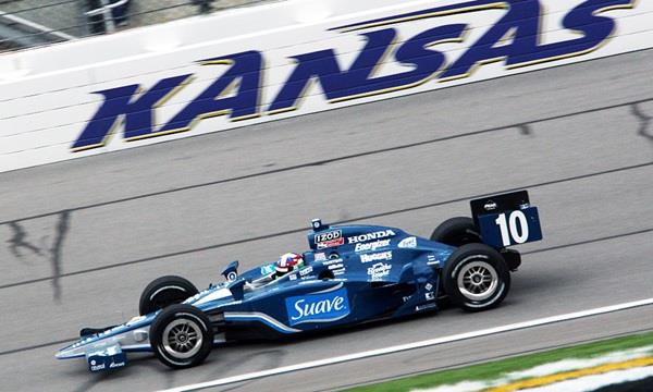 Classic Rewind: 2010 Road Runner Turbo Indy 300