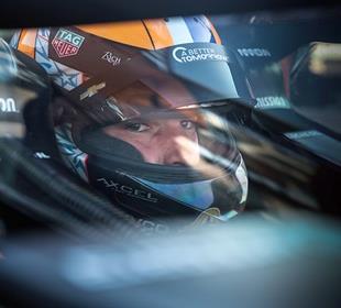 Drivers Boosted by More Successful Hybrid Testing