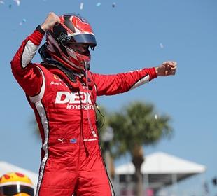 Many Fascinating Questions as Season Takes Green in St. Pete