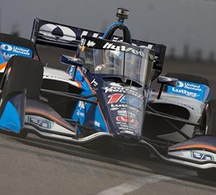 Paddock Buzz: RLL Teammates Search for Grip, Answers