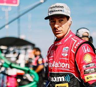 Pagenaud To Return To Le Mans in Quest for First Win