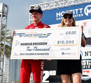 PeopleReady Force for Good Challenge Returns in 2023