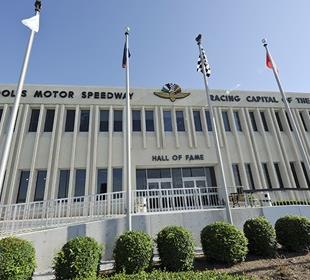 Cindric, George Comprise Class of 2023 for IMS Hall of Fame