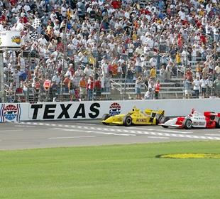 2023 Writers’ Roundtable, Vol. 12: Best Texas Race?