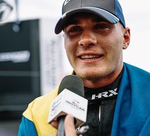 Paddock Buzz: Legge, Lundqvist To Test with RLL at Texas