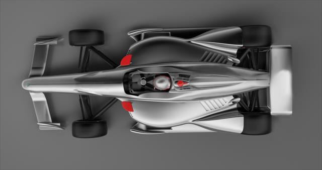 View 2018 Universal Aero Kit Concept Sketches Photos