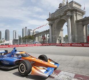 Honda Indy Toronto Tickets On Sale April 6