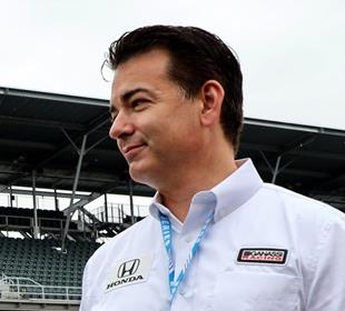 The Setup: Long Beach with Chris Simmons