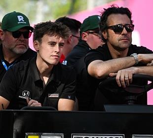 Armstrong Could Be Poised for Barber Breakthrough