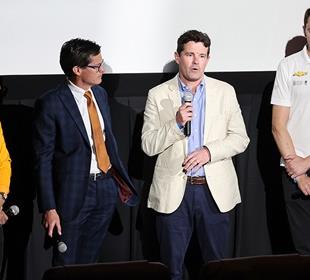 Catching Up with … ‘100 Days to Indy’ Producer Bryan Terry