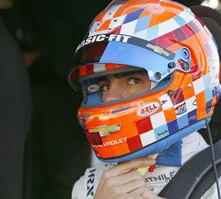 VeeKay Entering Sweet Spot of Schedule for Improvement