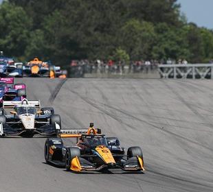 Veterans Day: Experience Usually Pays Off at Barber