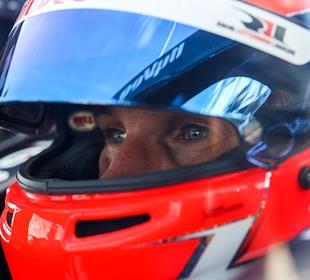 Lundgaard Seeks Barber Breakthrough after Strong Start