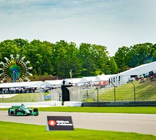 Green Flag: Barber Motorsports Park