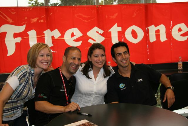 View Firestone Corporate Employee Function Photos