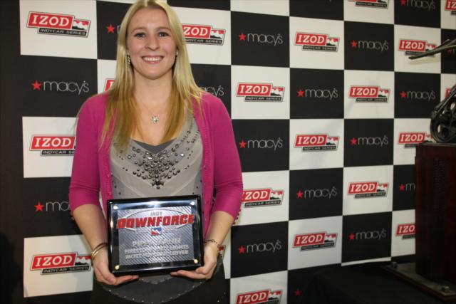 View 10/23/10 Downforce Banquet Photos
