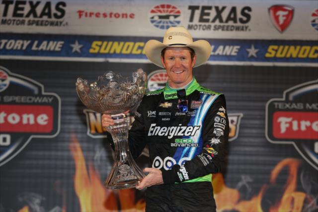 View Firestone 600 at Texas Motor Speedway - Saturday, June 6, 2015 Photos