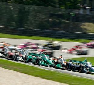 Inside the Numbers: Children’s of Alabama Indy Grand Prix