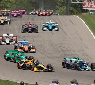 Compelling Title Race Should Stay Taut through Month of May