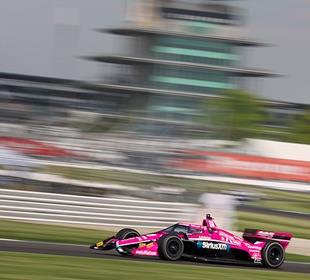 The Setup: GMR Grand Prix with Garrett Mothersead