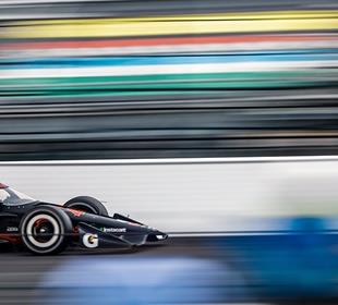 Paddock Buzz: Lundgaard Finds Bright Side from Fourth