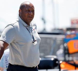 The American Legion Veteran Spotlight: Brian Mahone