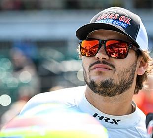 Paddock Buzz: Small Abel Team Delivers Big in Qualifying