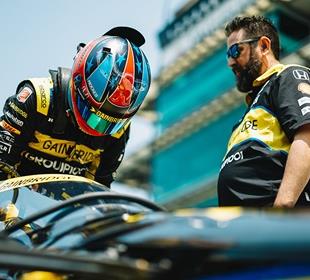 2023 Writers’ Roundtable, Vol. 20: Indy Pole Winner?