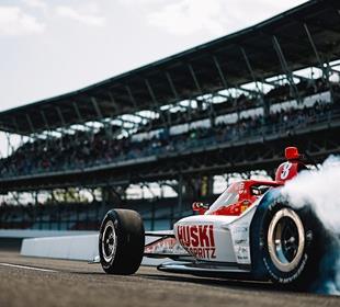 Four Drivers Top 235 in Practice; Qualifying On Track Now