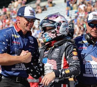 2023 Writers’ Roundtable, Vol. 21: Indy 500 Winner?