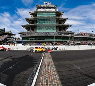 Frenetic Finish Increases Heartbreak for Ericsson, Ferrucci